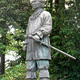 Illustration for article titled The Search for emKusanagi-no-Tsurugi/em, the Lost Imperial Sword of Japan
